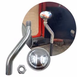KFL-788221, KaferLab VW Shifter Arm Extensions VPAVWSAK01 in UAE, Dubai. Condition - new. Price 340 AED. Photo, seller contacts | AUTO.AE