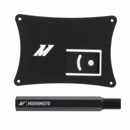 MIO-MMLP-Z-23, Mishimoto License Plate Relocation Kit for Nissan Z for 2023-2025 Z - MMLP-Z-23 в ОАЭ, Дубай. Состояние - новое. Цена 400 AED. Фото, контакты продавца | AUTO.AE