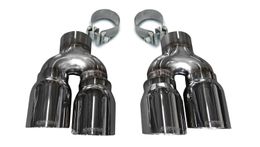 CSE-14479, Corsa  Round, Polished 3 Inch Exhaust Tip 14479 в ОАЭ, Дубай. Состояние - новое. Цена 3 590 AED. Фото, контакты продавца | AUTO.AE