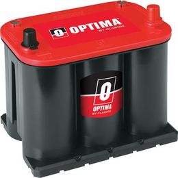 ULT-9020-164, 720  CCA Optima RedTop Starting 12-Volt Battery 9020-164 BCI Group 35 в ОАЭ, Дубай. Состояние - новое. Цена 1 340 AED. Фото, контакты продавца | AUTO.AE