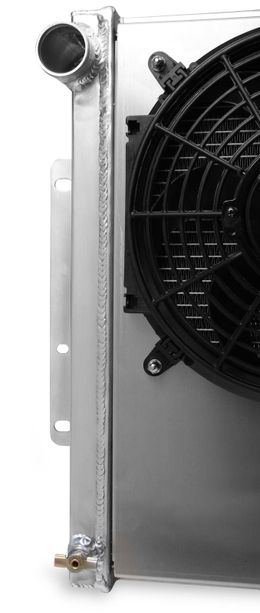 FBR-FB513E, 10 Inch 1,140 CFM Frostbite Fan and Shroud Economy Packages FB513E في الإمارات, دبي. Condition - new. Price 2,800 AED. Photo, seller contacts | AUTO.AE