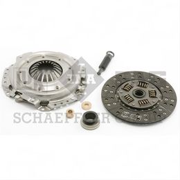 LUK-04-019, LuK Clutch Kits 6273012770 في الإمارات, دبي. Condition - new. Price 600 AED. Photo, seller contacts | AUTO.AE
