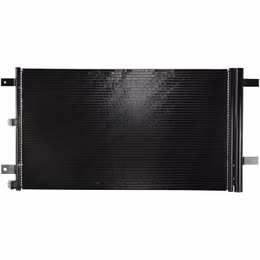 OSC-4689, OSC Automotive Air Conditioning Condensers for 2018-2021 EXPEDITION, NAVIGATOR, 2015-2022 F-150 - 4689 in UAE, Dubai. Condition - new. Price 450 AED. Photo, seller contacts | AUTO.AE