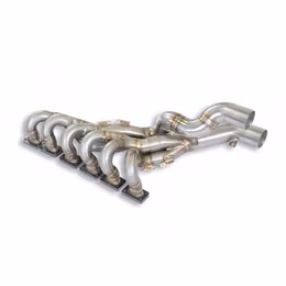 045201, SUPERSPRINT 045201 Exhaust Manifold for BMW M3 (E36) в ОАЭ, Дубай. Состояние - новое. Цена 16 120 AED. Фото, контакты продавца | AUTO.AE