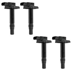 NGK-49475, NGK Ignition Coils M5022-4 in UAE, Dubai. Condition - new. Price 580 AED. Photo, seller contacts | AUTO.AE