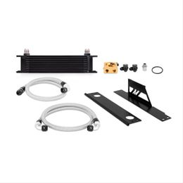 MIO-MMOCWRX01TBK, Mishimoto Oil Cooler Kits for 2002-2005 IMPREZA - MMOC-WRX-01TBK в ОАЭ, Дубай. Состояние - новое. Цена 2 560 AED. Фото, контакты продавца | AUTO.AE