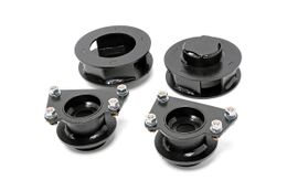 ROU-687, Rough Country Suspension Lift Kits for 2008-2012 LIBERTY - 687 в ОАЭ, Дубай. Состояние - новое. Цена 670 AED. Фото, контакты продавца | AUTO.AE