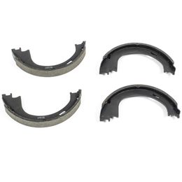 PWR-B752, PowerStop Autospecialty Stock Replacement Brake Shoes B752 in UAE, Dubai. Condition - new. Price 180 AED. Photo, seller contacts | AUTO.AE