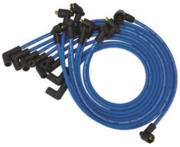MOR-72510, Moroso Blue Max Spiral Core Custom-Fit Wire Sets 72510 في الإمارات, دبي. Condition - new. Price 500 AED. Photo, seller contacts | AUTO.AE
