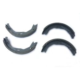 PWR-B950, PowerStop Autospecialty Stock Replacement Brake Shoes B950 in UAE, Dubai. Condition - new. Price 130 AED. Photo, seller contacts | AUTO.AE