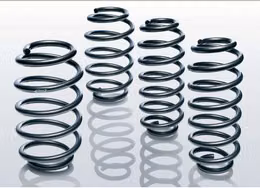 E10-46-035-02-22, EIBACH E10-46-035-02-22 Pro-Kit lowering springs for KIA Stinger 2.0T-GDi في الإمارات, دبي. Condition - new. Price 2,480 AED. Photo, seller contacts | AUTO.AE