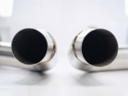 VEE-51001DP, Veer Performance High-Flow Catalyst Down Pipes for 2015-2020 CHALLENGER, CHARGER - 51001DP in UAE, Dubai. Condition - new. Price 12,250 AED. Photo, seller contacts | AUTO.AE