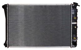 RDR-8010162, Agility Auto Parts Radiators 8010162 в ОАЭ, Дубай. Состояние - новое. Цена 510 AED. Фото, контакты продавца | AUTO.AE