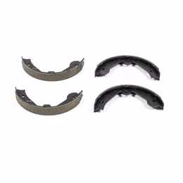 PWR-B870, PowerStop Autospecialty Stock Replacement Brake Shoes B870 в ОАЭ, Дубай. Состояние - новое. Цена 230 AED. Фото, контакты продавца | AUTO.AE