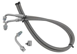 GOS-131151-LS1, Gotta Show Products Power Steering Hose Kits 131151-LS1 في الإمارات, دبي. Condition - new. Price 1,200 AED. Photo, seller contacts | AUTO.AE