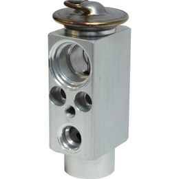 UAC-EX10169C, Universal Air Conditioner Air Conditioning Expansion Valves for 2003-2012 RANGE ROVER - EX 10169C в ОАЭ, Дубай. Состояние - новое. Цена 90 AED. Фото, контакты продавца | AUTO.AE