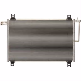 SGT-7-3054, Spectra Premium Air Conditioning Condensers 434-73054 in UAE, Dubai. Condition - new. Price 720 AED. Photo, seller contacts | AUTO.AE