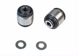 WHL-W63412, Whiteline Control Arm Bushings W63412 in UAE, Dubai. Condition - new. Price 660 AED. Photo, seller contacts | AUTO.AE