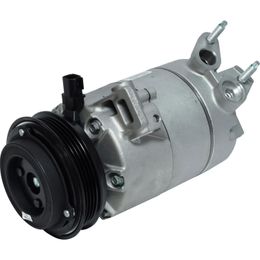 UAC-CO29114C, Universal Air Conditioner Air Conditioning Compressors for 2013-2019 ESCAPE, 2013-2018 FOCUS, 2014-2018 TRANSIT CONNECT - CO 29114C in UAE, Dubai. Condition - new. Price 1,600 AED. Photo, seller contacts | AUTO.AE