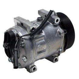 DNP-471-7009, Denso Air Conditioning Compressors for 1997-2005 RAM 2500, 1995-2005 RAM 3500 - 471-7009 in UAE, Dubai. Condition - new. Price 1,200 AED. Photo, seller contacts | AUTO.AE