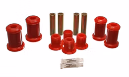 ENS-4-3145R, Energy Suspension Control Arm Bushings 4.3145R in UAE, Dubai. Condition - new. Price 820 AED. Photo, seller contacts | AUTO.AE