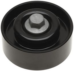 ADO-36348, ACDelco Gold Idler Pulleys 88875708 في الإمارات, دبي. Condition - new. Price 300 AED. Photo, seller contacts | AUTO.AE