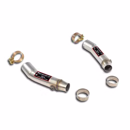 785231, SUPERSPRINT 785231 Connecting Pipes Kit for BMW 7 Series (E38) in UAE, Dubai. Condition - new. Price 3,290 AED. Photo, seller contacts | AUTO.AE