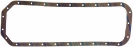 FEL-OS34401C, Fel-Pro Oil Pan Gaskets OS 34401 C in UAE, Dubai. Condition - new. Price 70 AED. Photo, seller contacts | AUTO.AE