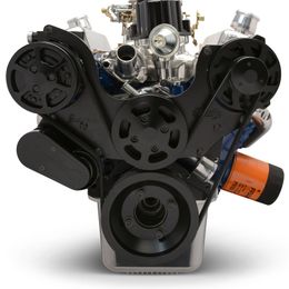 EMS-MS118-64MB, Eddie Motorsports Raven Series S-Drive Serpentine Pulley Drive Systems MS118-64MB في الإمارات, دبي. Condition - new. Price 14,560 AED. Photo, seller contacts | AUTO.AE