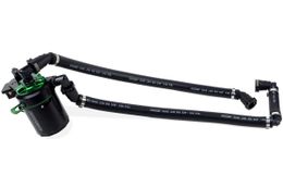 IRP-CCS-CH-100, Improved Racing CCS Oil Catch Can Kits for 2015-2023 CHALLENGER, CHARGER - CCS-CH-100 في الإمارات, دبي. Condition - new. Price 1,670 AED. Photo, seller contacts | AUTO.AE