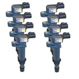 DUI-45450, Davis Unified Ignition SOS Ignition Coil Packs 45450 in UAE, Dubai. Condition - new. Price 1,460 AED. Photo, seller contacts | AUTO.AE