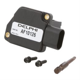 DFP-AF10126, Delphi Mass Airflow Sensors AF10126 in UAE, Dubai. Condition - new. Price 660 AED. Photo, seller contacts | AUTO.AE