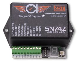 CIN-SN74Z, Classic Instruments Speed Signal Interface Modules SN74Z في الإمارات, دبي. Condition - new. Price 760 AED. Photo, seller contacts | AUTO.AE