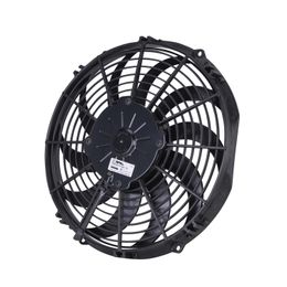 SPU-IX-30100411, 11 Inch 844 CFM Spal Brushed Low Profile Electric Fan 30100411 в ОАЭ, Дубай. Состояние - новое. Цена ⁦500 AED⁩. Фото, контакты продавца | AUTO.AE