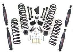 RLS-69-6401, ReadyLift Suspension Lift Kits for 2007-2018 WRANGLER, 2018 WRANGLER JK - 69-6401 в ОАЭ, Дубай. Состояние - новое. Цена 4 210 AED. Фото, контакты продавца | AUTO.AE