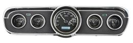DAK-MHX65FMUSKW, Dakota Digital VHX Series Direct-Fit Analog Gauge Systems for 1965-1966 MUSTANG - MHX-65F-MUS-K-W في الإمارات, دبي. Condition - new. Price 4,520 AED. Photo, seller contacts | AUTO.AE