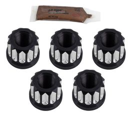 BSP-LNRFN5818, Billet Specialties Race Lug Nuts LNRFN5818 في الإمارات, دبي. Condition - new. Price 360 AED. Photo, seller contacts | AUTO.AE
