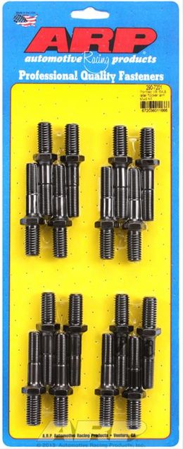 ARP-290-7201, ARP Pro Series Rocker Arm Studs 290-7201 in UAE, Dubai. Condition - new. Price 490 AED. Photo, seller contacts | AUTO.AE
