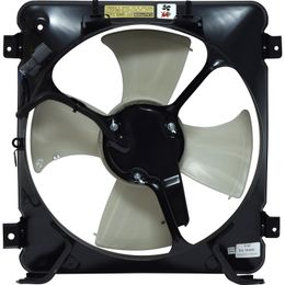 UAC-FA70103C, Universal Air Conditioner Electric Fans for 1999-2000 CIVIC, 1995-1998 ODYSSEY - FA 70103C في الإمارات, دبي. Condition - new. Price 290 AED. Photo, seller contacts | AUTO.AE
