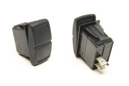 PRF-57053, Painless Performance Contura XIV Waterproof LED Rocker Switches 57053 في الإمارات, دبي. Condition - new. Price 80 AED. Photo, seller contacts | AUTO.AE