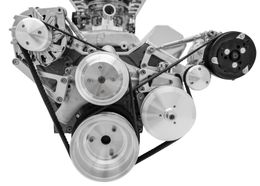 MCH-22081, March Performance Serpentine Pulleys and Pulley Sets 22081 في الإمارات, دبي. Condition - new. Price 3,420 AED. Photo, seller contacts | AUTO.AE