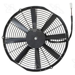 HDA-3920, 14 Inch 1,570 CFM Hayden Super Duty Electric Fan 3920 в ОАЭ, Дубай. Состояние - новое. Цена 570 AED. Фото, контакты продавца | AUTO.AE