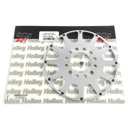 HLY-556-180, Holley Crankshaft Trigger Wheels 556-180 in UAE, Dubai. Condition - new. Price 1,370 AED. Photo, seller contacts | AUTO.AE