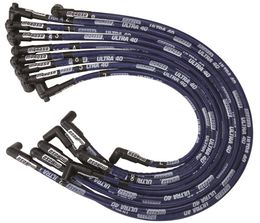 MOR-73617, Moroso Ultra 40 Race Ignition Wire Sets 73617 في الإمارات, دبي. Condition - new. Price ⁦1,120 AED⁩. Photo, seller contacts | AUTO.AE