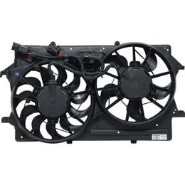 UAC-FA70179C, Universal Air Conditioner Electric Fans for 2000-2004 FOCUS - FA 70179C в ОАЭ, Дубай. Состояние - новое. Цена 710 AED. Фото, контакты продавца | AUTO.AE