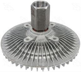 FSS-46013, Four Seasons Fan Clutches for 2002-2008 RAM 1500 - 46013 в ОАЭ, Дубай. Состояние - новое. Цена 310 AED. Фото, контакты продавца | AUTO.AE