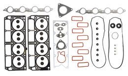 EGN-C346HS-CAWB, Enginetech Head Gasket Sets for 2004 CTS, GTO - C346HS-CAWB في الإمارات, دبي. Condition - new. Price 740 AED. Photo, seller contacts | AUTO.AE
