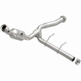 52139, MAGNAFLOW 52139 Catalytic Converter Direct-Fit OEM Grade for FORD F-150 2011-2014 в ОАЭ, Дубай. Состояние - новое. Цена 5 710 AED. Фото, контакты продавца | AUTO.AE