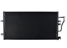 OSC-4943, OSC Automotive Air Conditioning Condensers for 1998-2004 SEVILLE - 4943 in UAE, Dubai. Condition - new. Price 450 AED. Photo, seller contacts | AUTO.AE