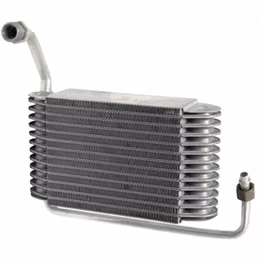 UAC-EV6811PFC, Universal Air Conditioner Evaporator Cores for 1994-1996 LUMINA APV, SILHOUETTE, TRANS SPORT - EV 6811PFC in UAE, Dubai. Condition - new. Price 270 AED. Photo, seller contacts | AUTO.AE